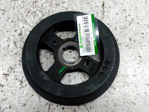 Pulley NISSAN ALMERA II Hatchback (N16) 2.2 Di | BP21438986M122 