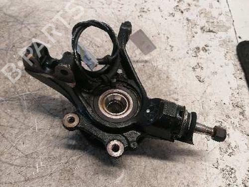 Right front steering knuckle PEUGEOT 308 SW I (4E_, 4H_)  | BP21482184M26 
