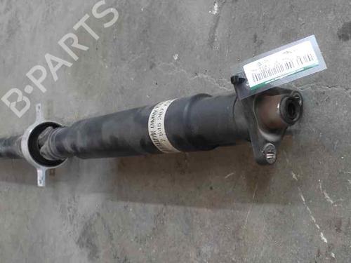 Driveshaft BMW 1 (E87) 120 d | BP21409354M37 