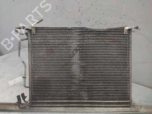 AC-Kondensator MERCEDES-BENZ S-CLASS (W220, V220)  | BP24533123M32 