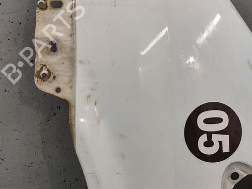 Left front fenders FORD TRANSIT Van (FA_ _) 2.2 TDCi | BP30168579C41