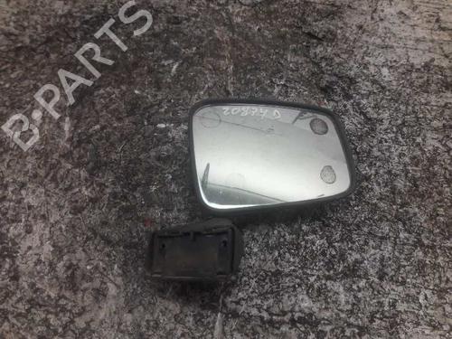 Used Right mirror RENAULT RAPID Box Body/MPV (F40_, G40_) [1985-2001]  21467929