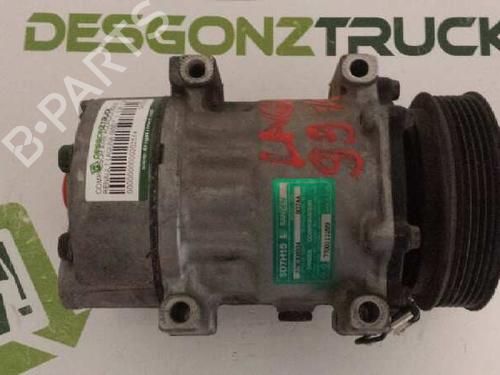 Compresseur AC RENAULT LAGUNA I (B56_, 556_) [1993-2002]  21424903