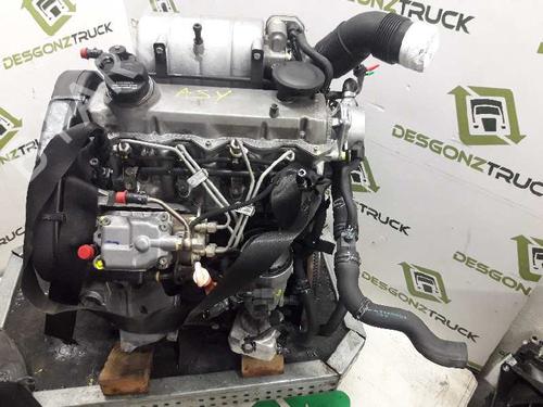 Motor SEAT IBIZA III (6L1) [2002-2009]  21457609