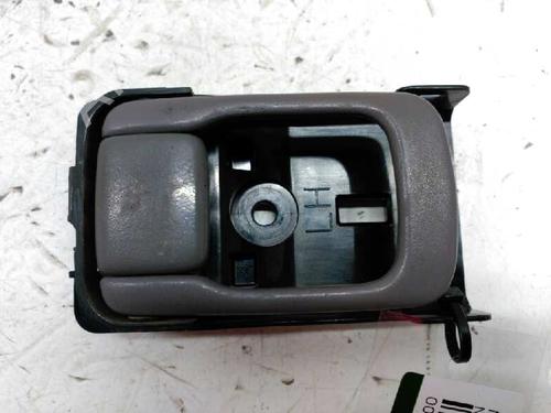 Used Rear left interior door handle NISSAN MICRA II (K11) [1992-2007]  21440943