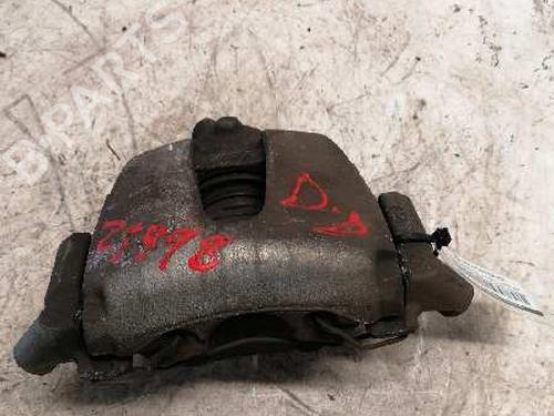 Højre bremsekaliber foran FORD FOCUS II (DA_, HCP, DP) [2004-2013]  21481818
