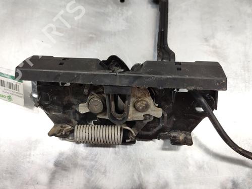 Hood lock MAZDA CX-5 (KE, GH) 2.2 D (KE2FW) | BP29393838C133 