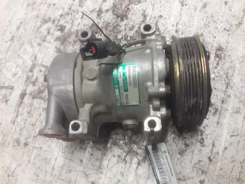 Used AC compressor FORD FIESTA V (JH_, JD_) [2001-2014]  21470948