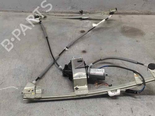 Front right window mechanism PEUGEOT 206 Hatchback (2A/C)  | BP21415992C23 