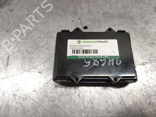 Electronic module MAZDA 3 (BL) 2.2 MZR CD (BL10) | BP24679029M83 