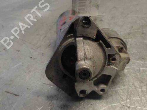 Used Starter RENAULT CLIO III (BR0/1, CR0/1) [2005-2014]  21404891