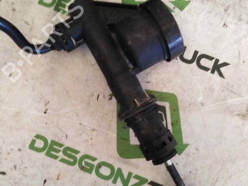 Clutch slave cylinder IVECO DAILY V Van 29S13, 29L13, 35C13, 35S13, 40C13, 40S13 | BP40063785M113 - Image 3