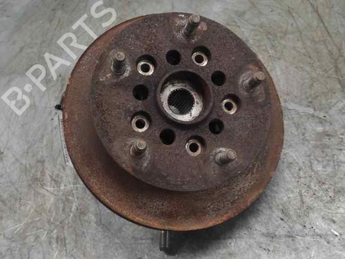 Used Right front steering knuckle FORD TRANSIT Van (FA_ _) 2.2 TDCi (115 hp) 21411536