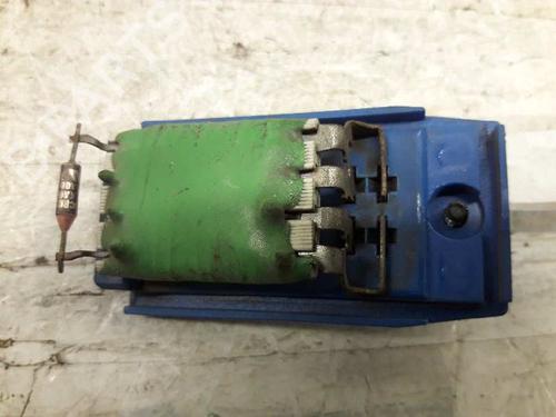 Varmeblæsermodstand FORD FOCUS I Saloon (DFW) [1999-2009]  21457381