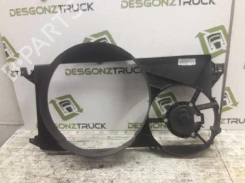 Used Other FORD TRANSIT Van (FA_ _) [2006-2014]  22907587