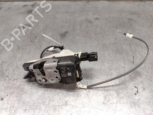 Tailgate lock PEUGEOT PARTNER Tepee 1.6 BlueHDi 100 | BP28608672C101 - Image 1