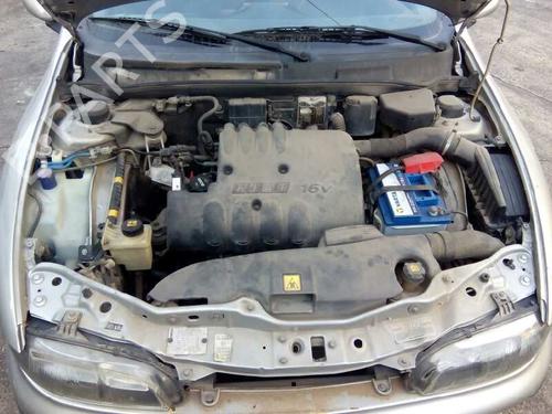Alternator FIAT BRAVO I (182_)  | BP21462614M7 