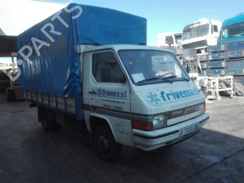 Washer pump NISSAN TRADE Platform/Chassis  | BP21470120E24 