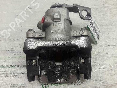 Right rear brake caliper PEUGEOT 307 (3A/C)  | BP21452373M106 
