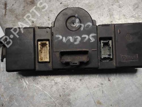 Climate control RENAULT SCÉNIC II (JM0/1_)  | BP21403039I5 