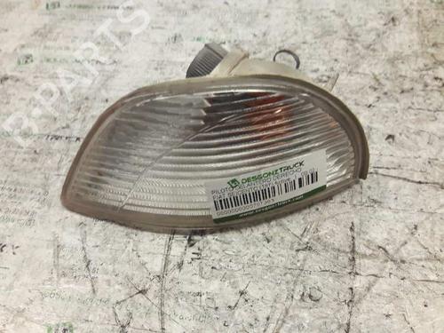 Right front indicator FIAT SEICENTO / 600 (187_)  | BP21459098C33 