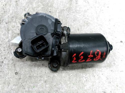Used Front wiper motor KIA SHUMA II (FB) [2001-2007]  21436827