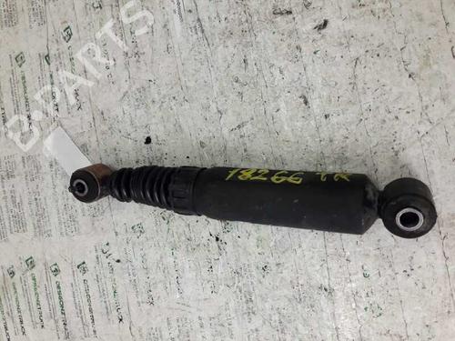 Right rear shock absorber PEUGEOT 306 Hatchback (7A, 7C, N3, N5)  | BP21447347M19 
