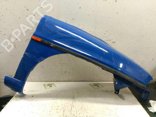 Used Right front fenders LANCIA Y (840_) [1995-2003]  21442727