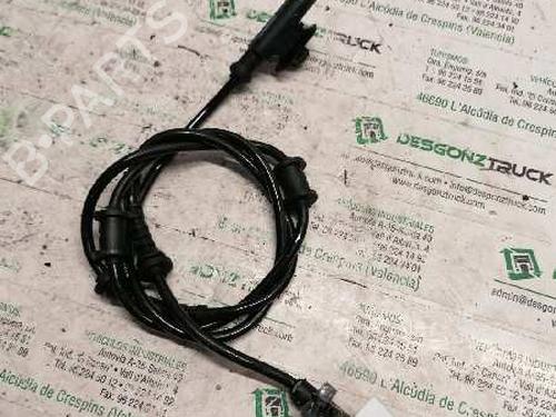Electronic sensor CITROËN JUMPER II Van 2.2 HDi 130 | BP22786130M84