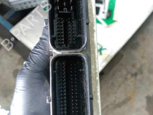 Engine control unit (ECU) VW GOLF IV (1J1) | BP21446332M57