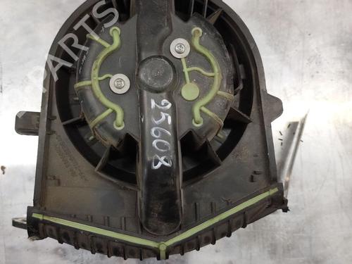 Heater blower motor RENAULT SCÉNIC II (JM0/1_)  | BP30168556M62 