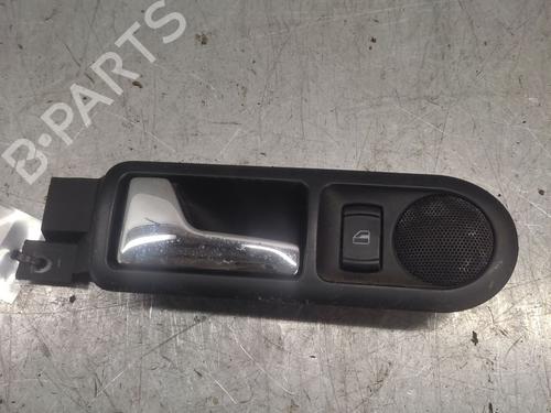 Used Rear left interior door handle VW PASSAT B5 (3B2) [1996-2001]  22248384