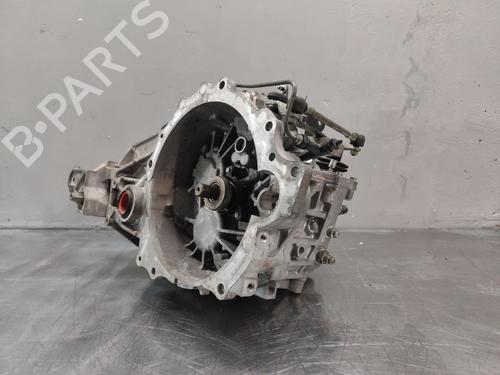 Girkasse JEEP COMPASS (MK49) 2.2 CRD (136 hp) 32358040