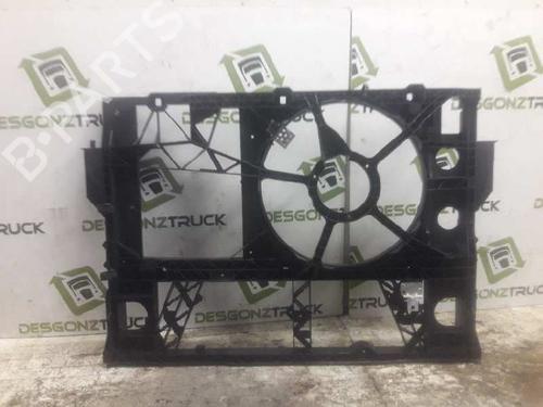Frontplate/Frontkurv RENAULT MASTER II Bus (JD) [1997-2010]  21469209