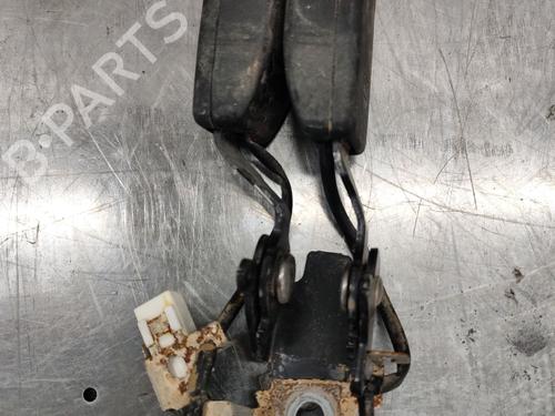 Used Seat buckle MAZDA CX-5 (KE, GH) 2.2 D (KE2FW) (150 hp) 30181876