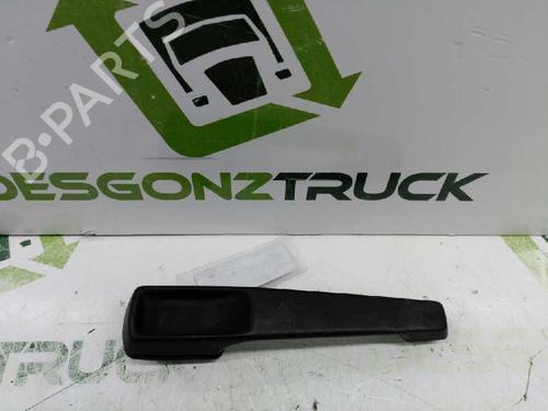 Used Exterior handle MERCEDES-BENZ MB Van (W631) [1988-1996]  21429702
