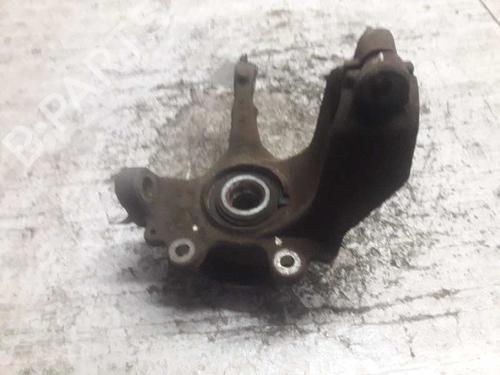 Left front steering knuckle FORD FOCUS II (DA_, HCP, DP)  | BP21472189M25 