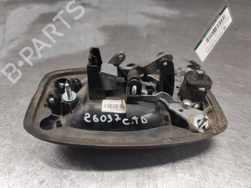 Tailgate handle IVECO DAILY VI Van 33S12, 35S12, 35C12 | BP38036711C132 - Image 3