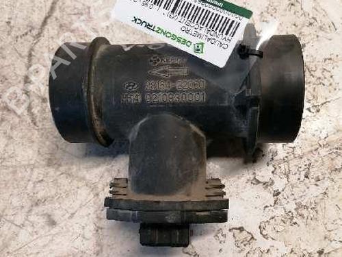 Used Mass air flow sensor HYUNDAI ACCENT I (X-3) [1994-2002]  21479977