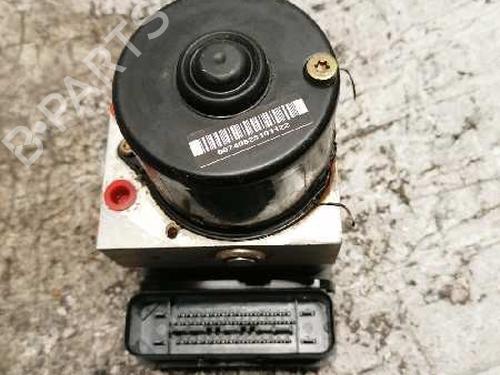 ABS pump SEAT TOLEDO II (1M2)  | BP21474241M43 