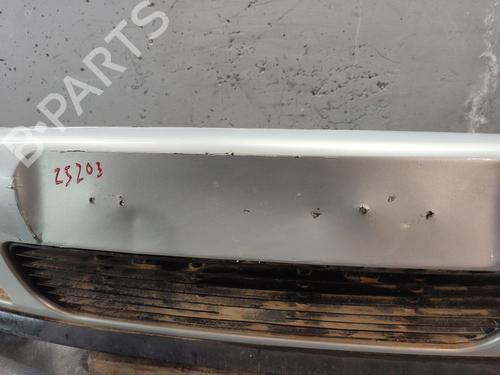 Front bumper VW POLO III (6N1)  | BP25148398C7 