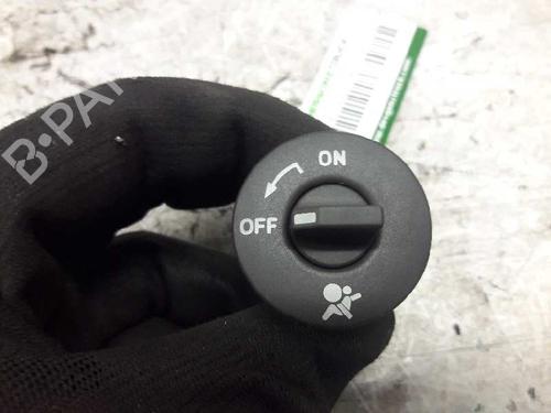 Module électronique RENAULT MEGANE II (BM0/1_, CM0/1_) [2001-2012]  21458106