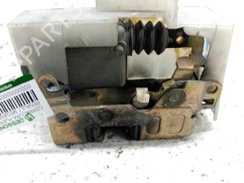 Front right lock RENAULT MEGANE I Coach (DA0/1_) 1.9 dTi (DA0N) | BP21446032C97