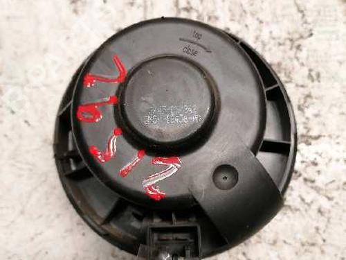 Ventilator motor FORD FOCUS II (DA_, HCP, DP)  | BP21477553M62 