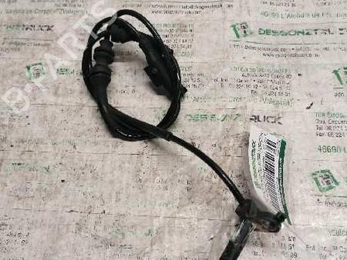 Elektronisk modul FIAT QUBO (225_)  | BP21474300M83 