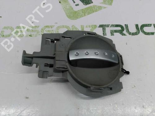 Venstre bak invendig håndtak CITROËN C3 I (FC_, FN_) 1.4 HDi (68 hp) 21432561