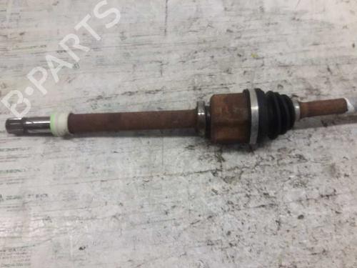 Right front driveshaft RENAULT TRAFIC II Van (FL)  | BP21455416M39 