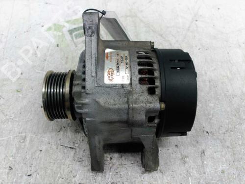 Used Alternator FIAT BRAVA (182_) [1995-2003]  21433643