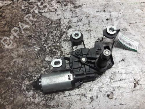 Used Rear wiper motor FORD FIESTA V (JH_, JD_) [2001-2014]  21472705