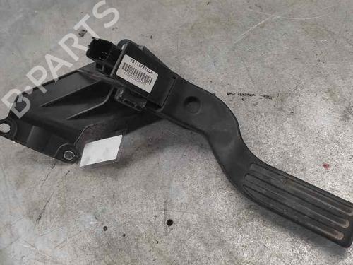 Pedal FORD MONDEO III (B5Y) [2000-2007]  21409654